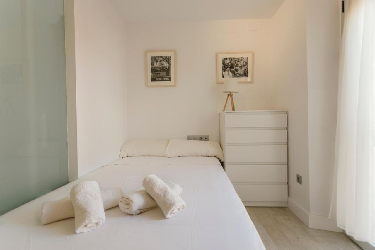 Ferienhaus Empecinado Sevilla