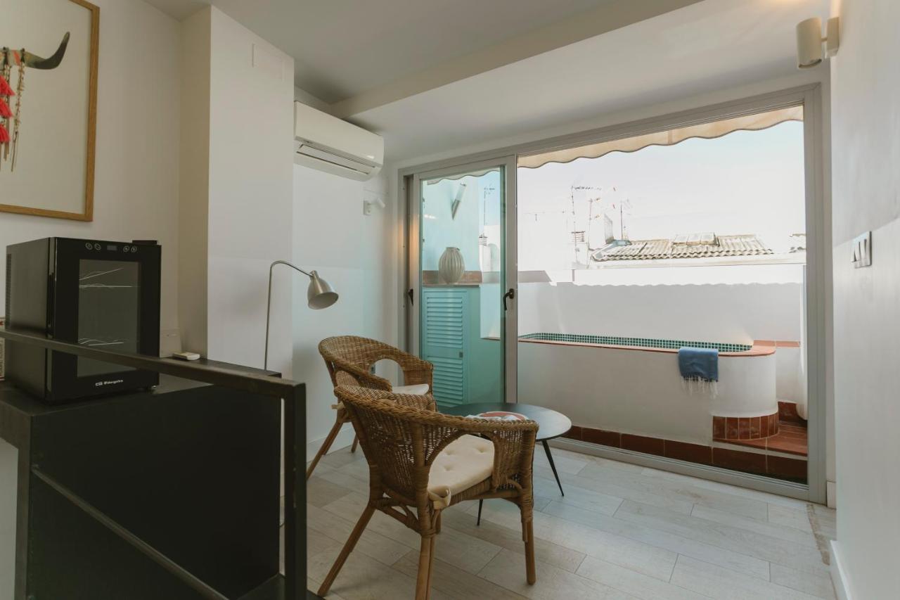 Ferienhaus Empecinado Sevilla