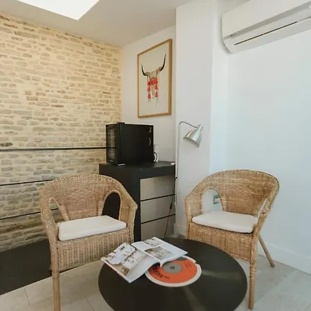 Villa Empecinado Siviglia Esterno foto