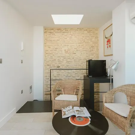 Villa Empecinado Siviglia Esterno foto