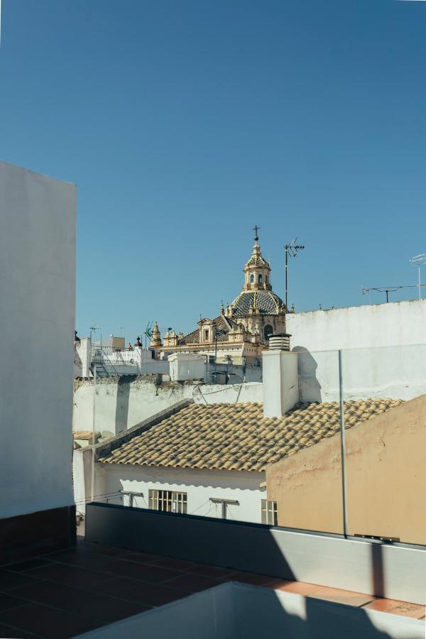 Empecinado Séville